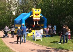 Maifeiern In Jena 2019 00041